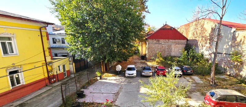 Bulevardul Unirii proximitate, apartament cochet