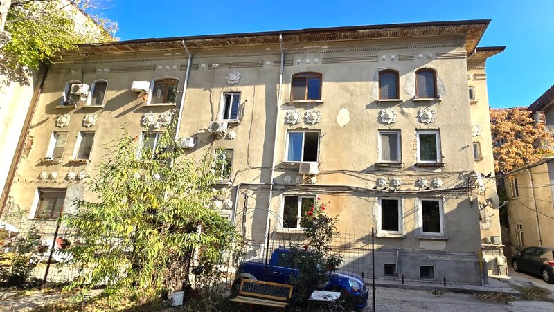 Bulevardul Unirii proximitate, apartament cochet