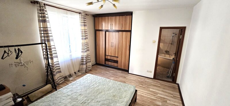 Bulevardul Unirii proximitate, apartament cochet