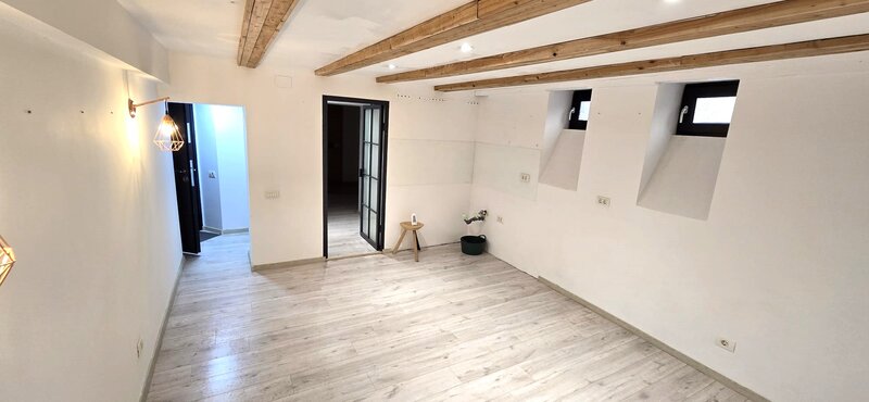 Bulevardul Unirii proximitate, apartament cochet