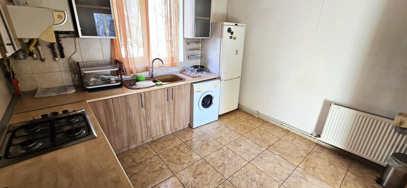 Bulevardul Unirii proximitate, apartament cochet