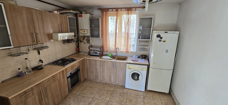 Bulevardul Unirii proximitate, apartament cochet