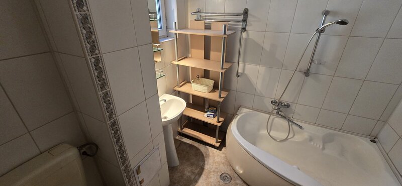 Bulevardul Unirii proximitate, apartament cochet