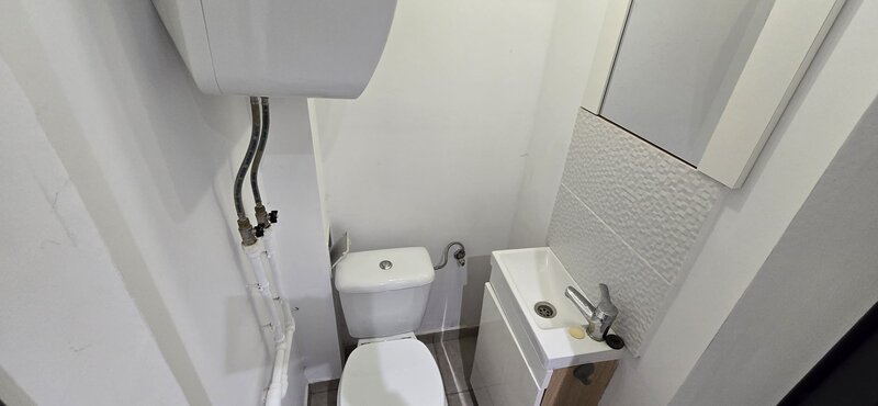 Bulevardul Unirii proximitate, apartament cochet