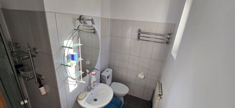 Bulevardul Unirii proximitate, apartament cochet